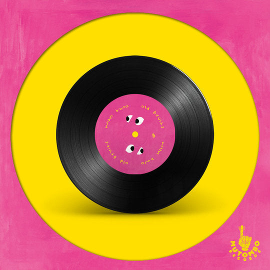 wun two - old fruits
