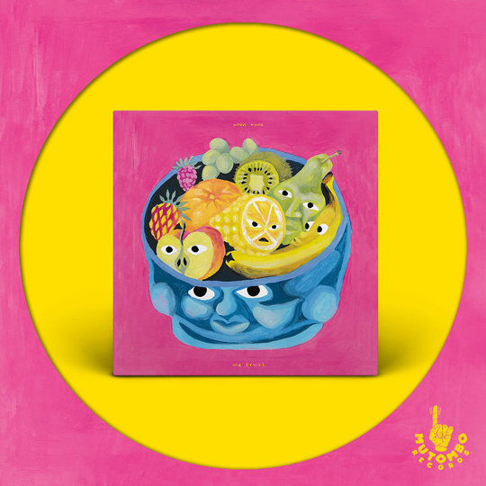 wun two - old fruits