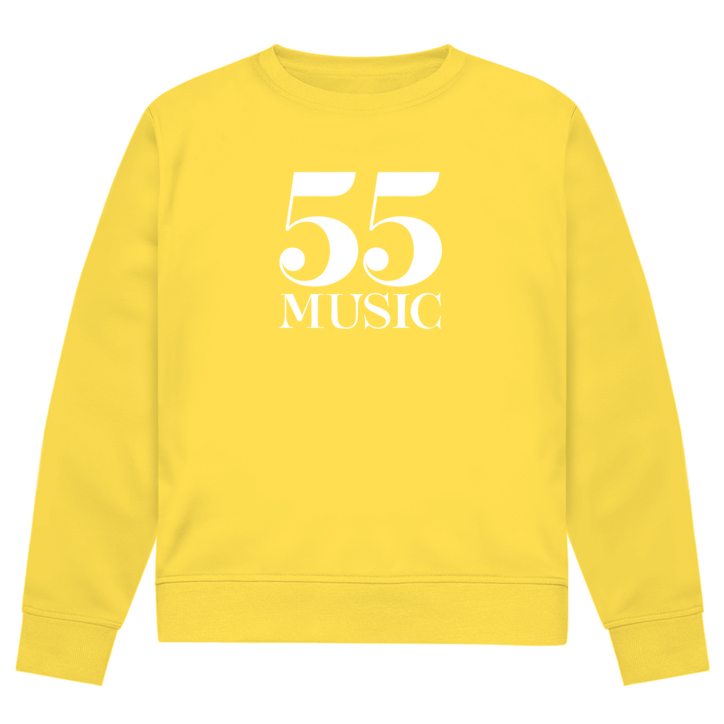 55 MUSIC - Sweater
