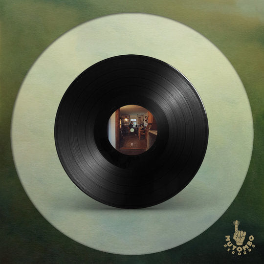 Flughand - Ten Hits - limited vinyl edition - 100 copies - SOLD OUT