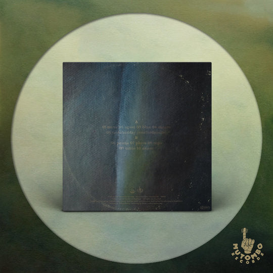 Flughand - Ten Hits