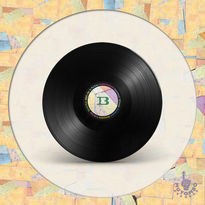 Duan Wasi - Escapism