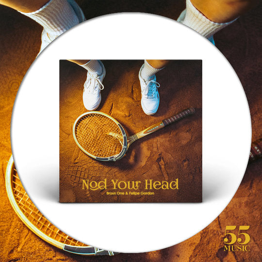 Brous One & Felipe Gordon - Nod Your Head