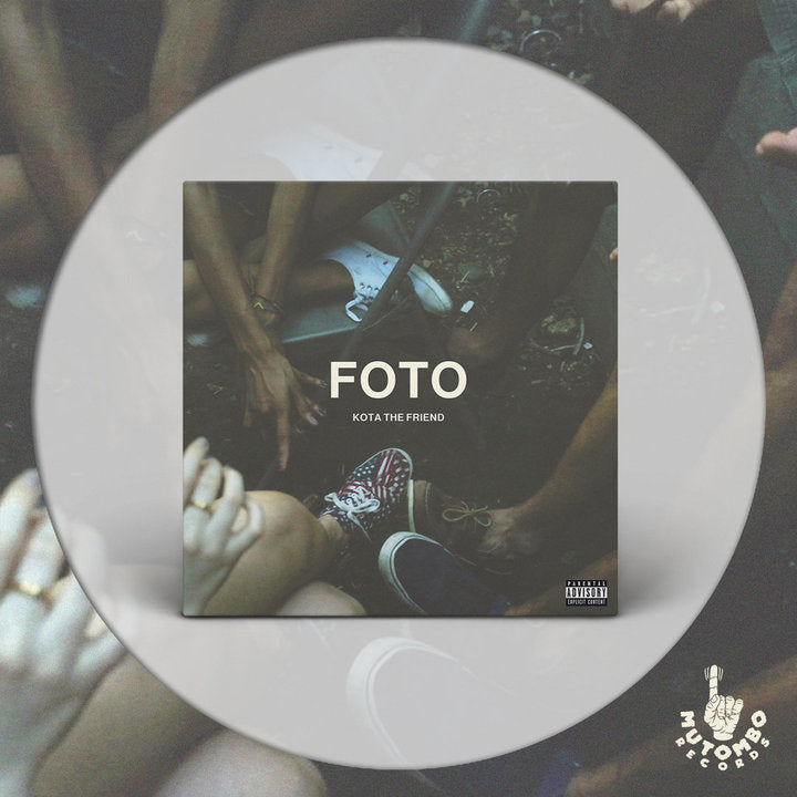 Kota the Friend - Foto