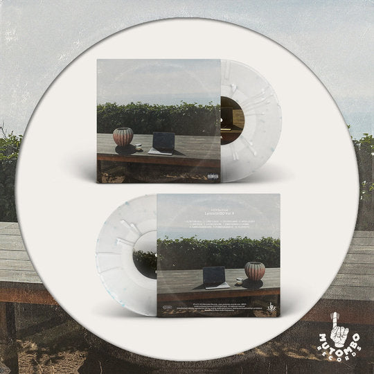 Kota the Friend - Lyrics to Go Vol. 2