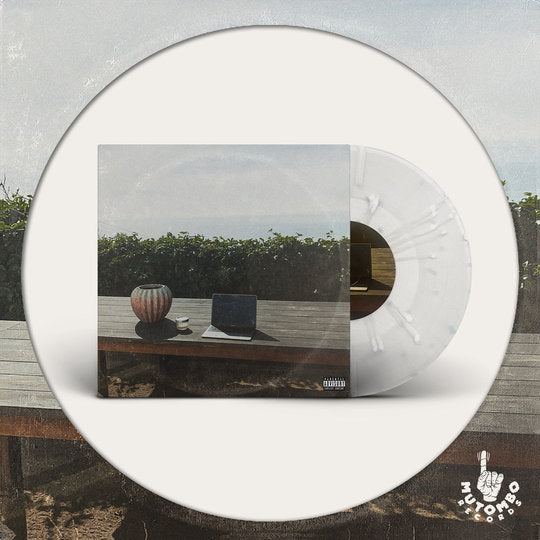 Kota the Friend - Lyrics to Go Vol. 1 - 5 (Vinyl Bundle)