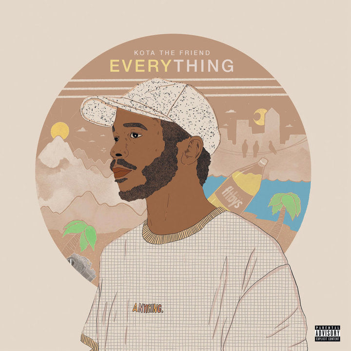 Kota the Friend - EVERYTHING