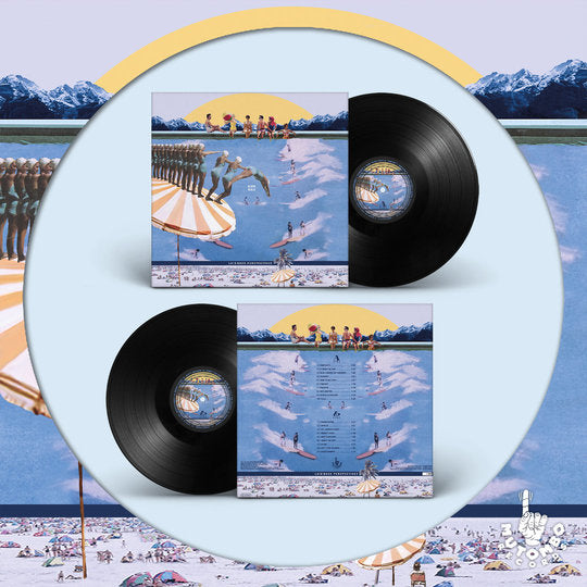 Duan Wasi - Laid Back Perspectives
