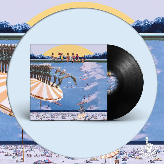Duan Wasi - Laid Back Perspectives