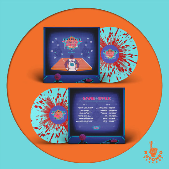 V.A. - All-Star Game Compilation Vol. 1