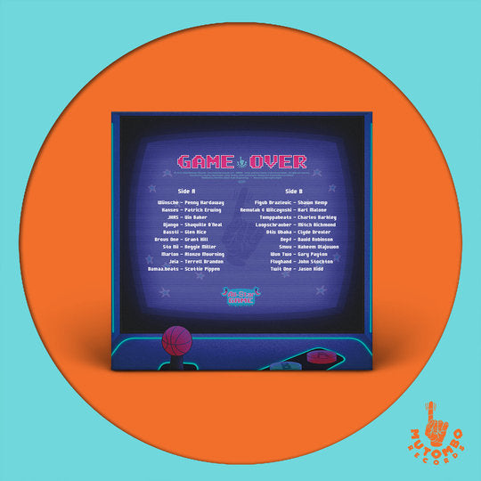 V.A. - All-Star Game Compilation Vol. 1
