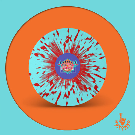 V.A. - All-Star Game Compilation Vol. 1