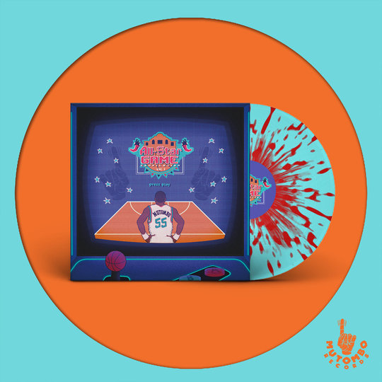 V.A. - All-Star Game Compilation Vol. 1