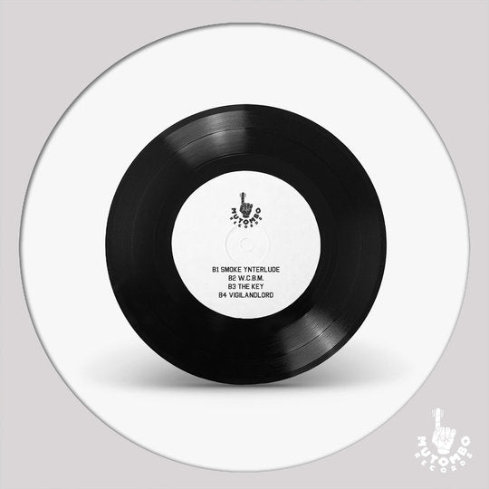Twit One - Flitzer EP