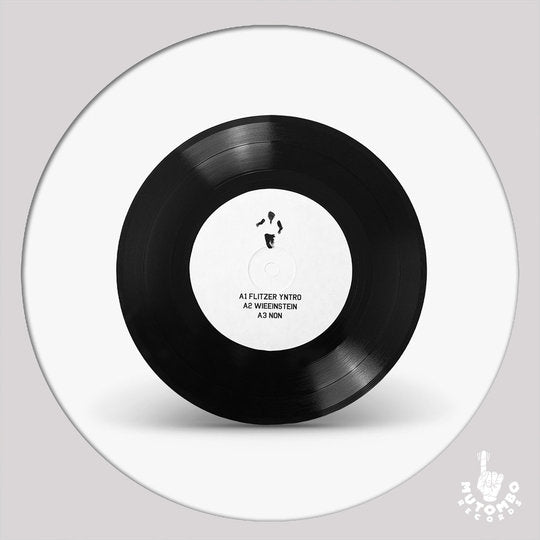 Twit One - Flitzer EP