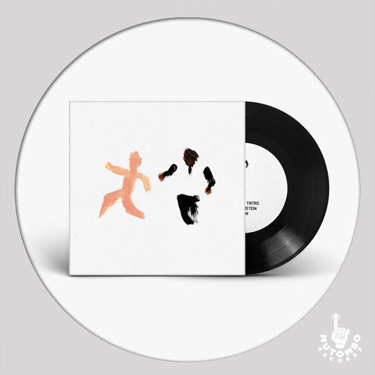 Twit One - Flitzer EP