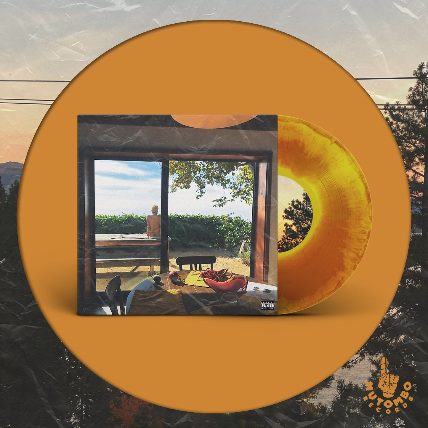 Kota the Friend - Lyrics to Go Vol. 1 - 5 (Vinyl Bundle)