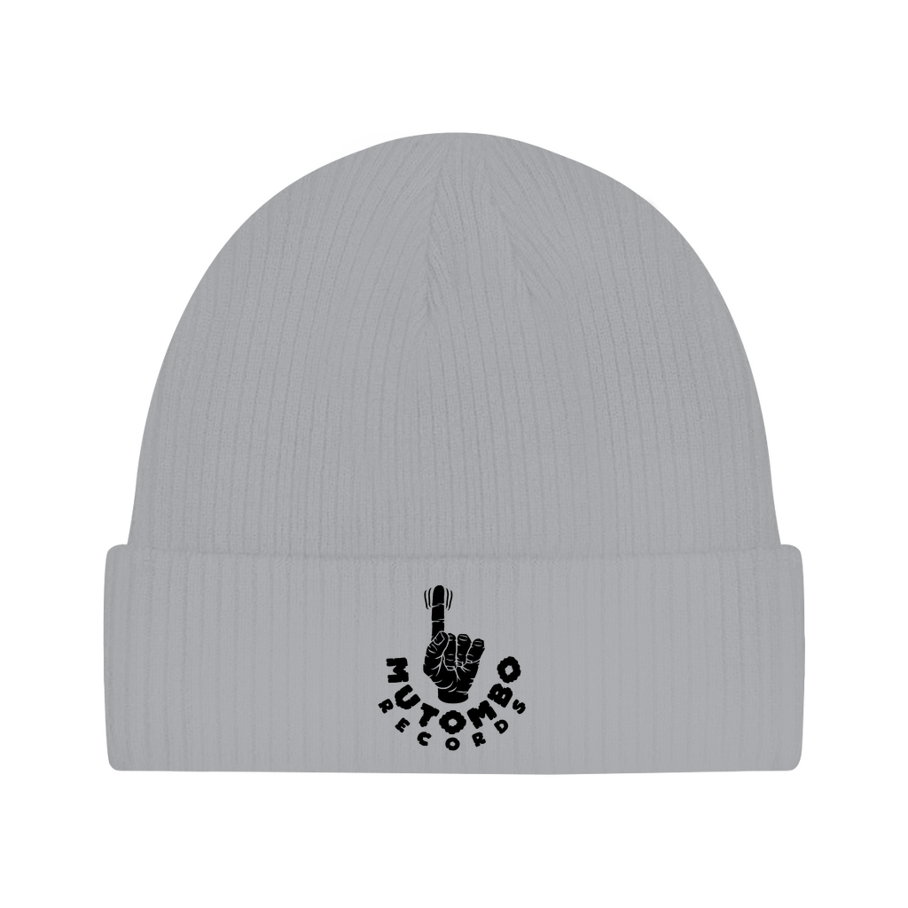 Beanie - Mutombo Records