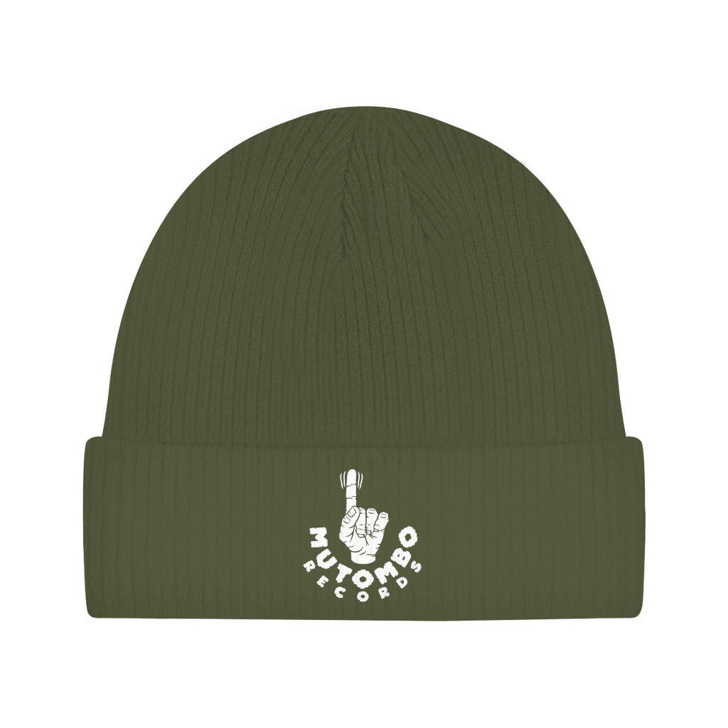 Beanie - Mutombo Records