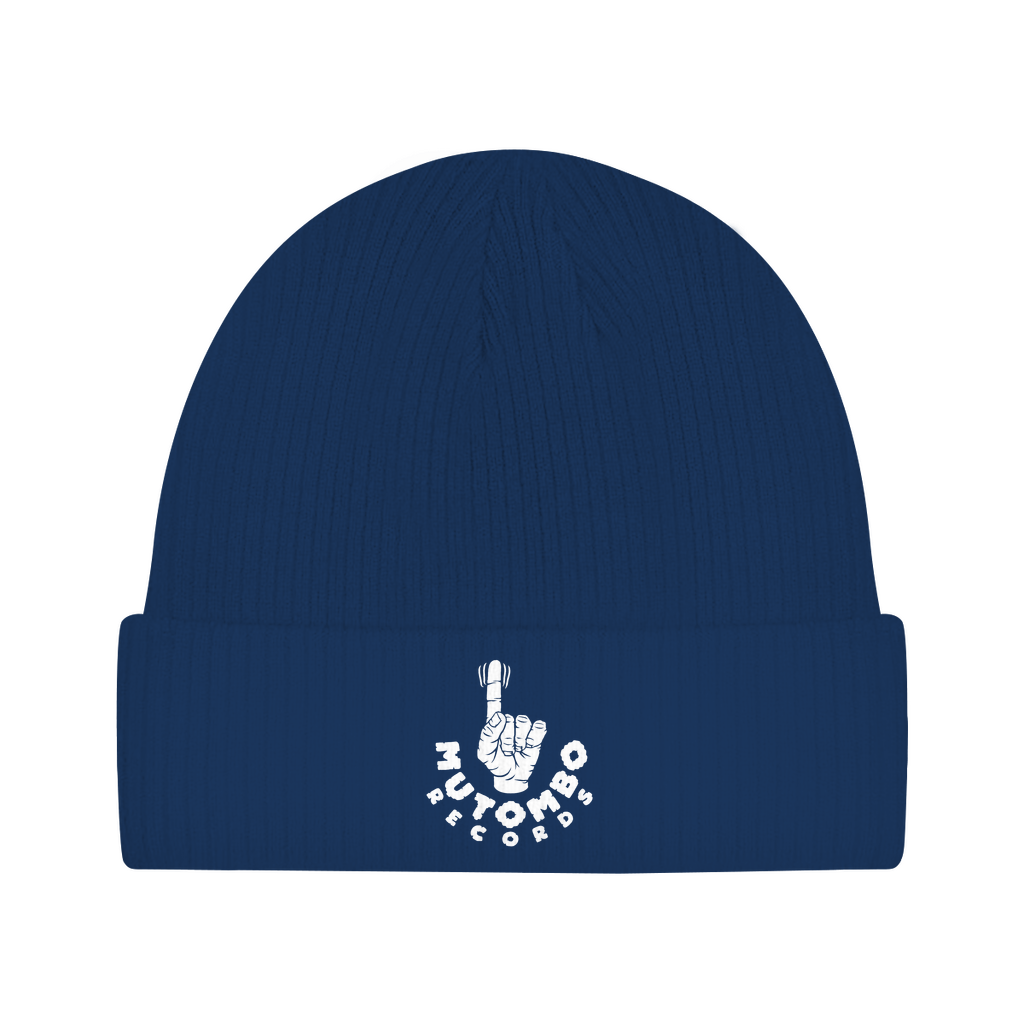Beanie - Mutombo Records