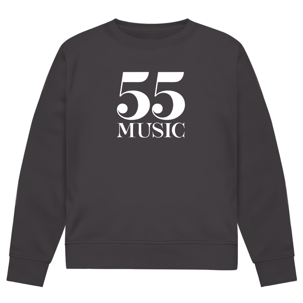 55 MUSIC - Sweater