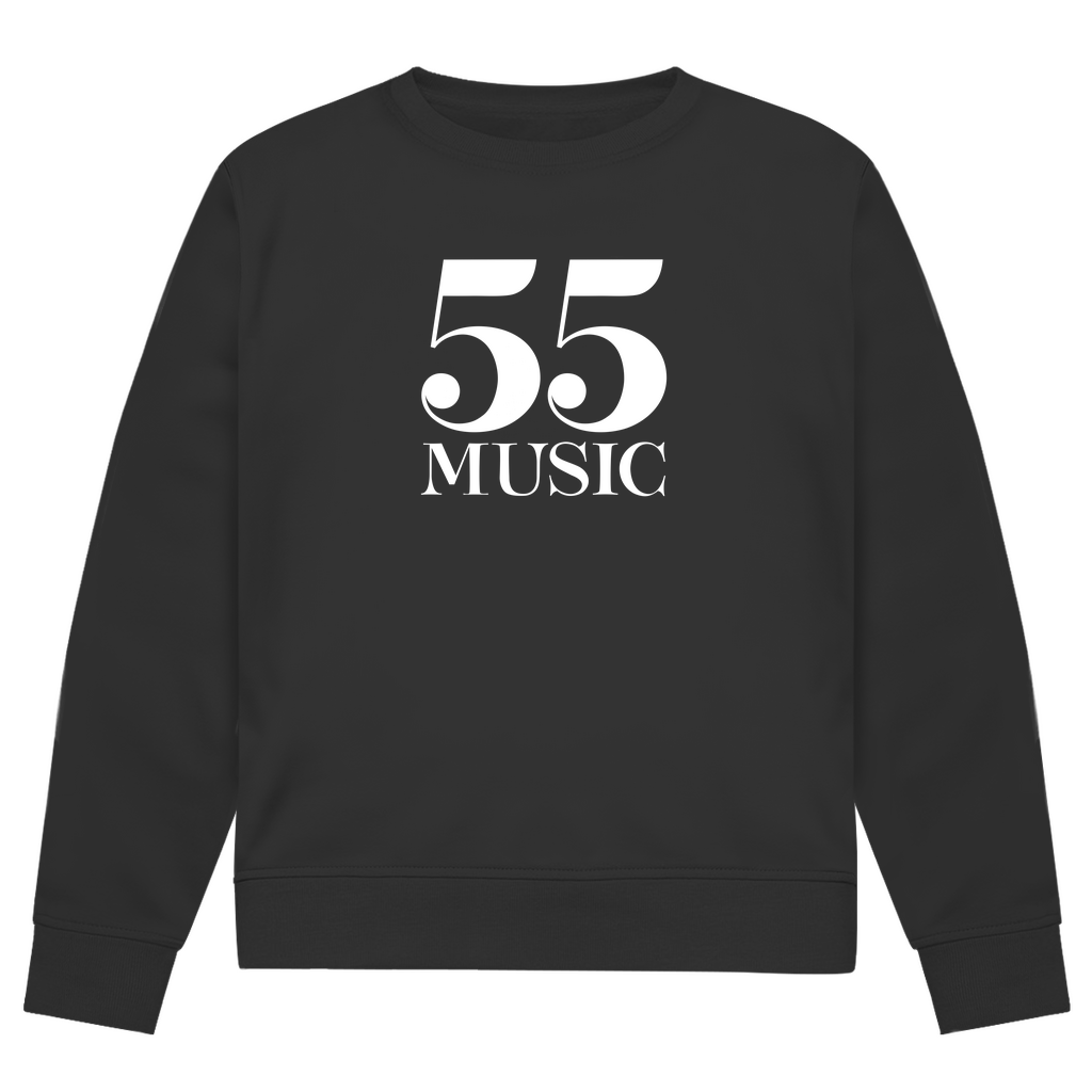 55 MUSIC - Sweater