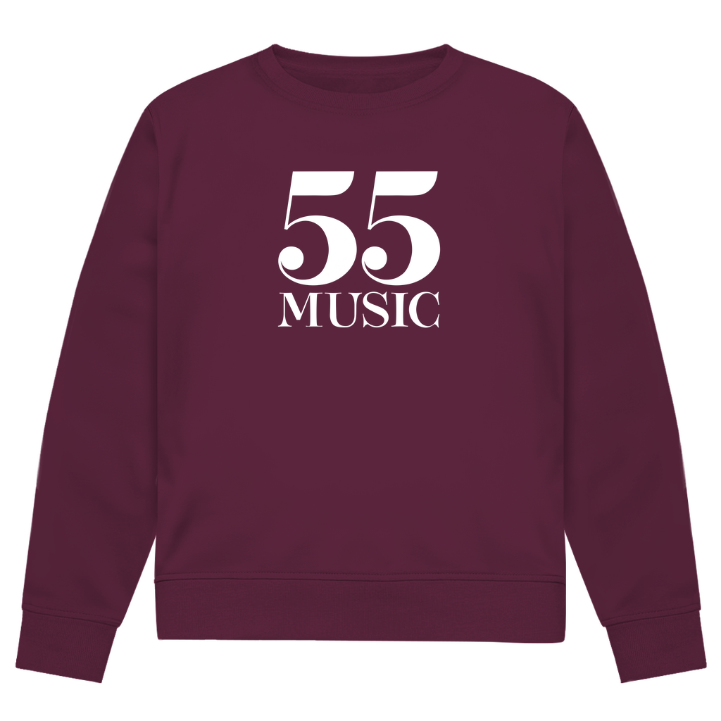 55 MUSIC - Sweater