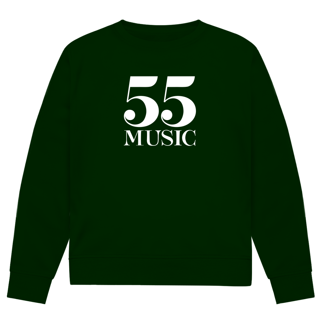 55 MUSIC - Sweater