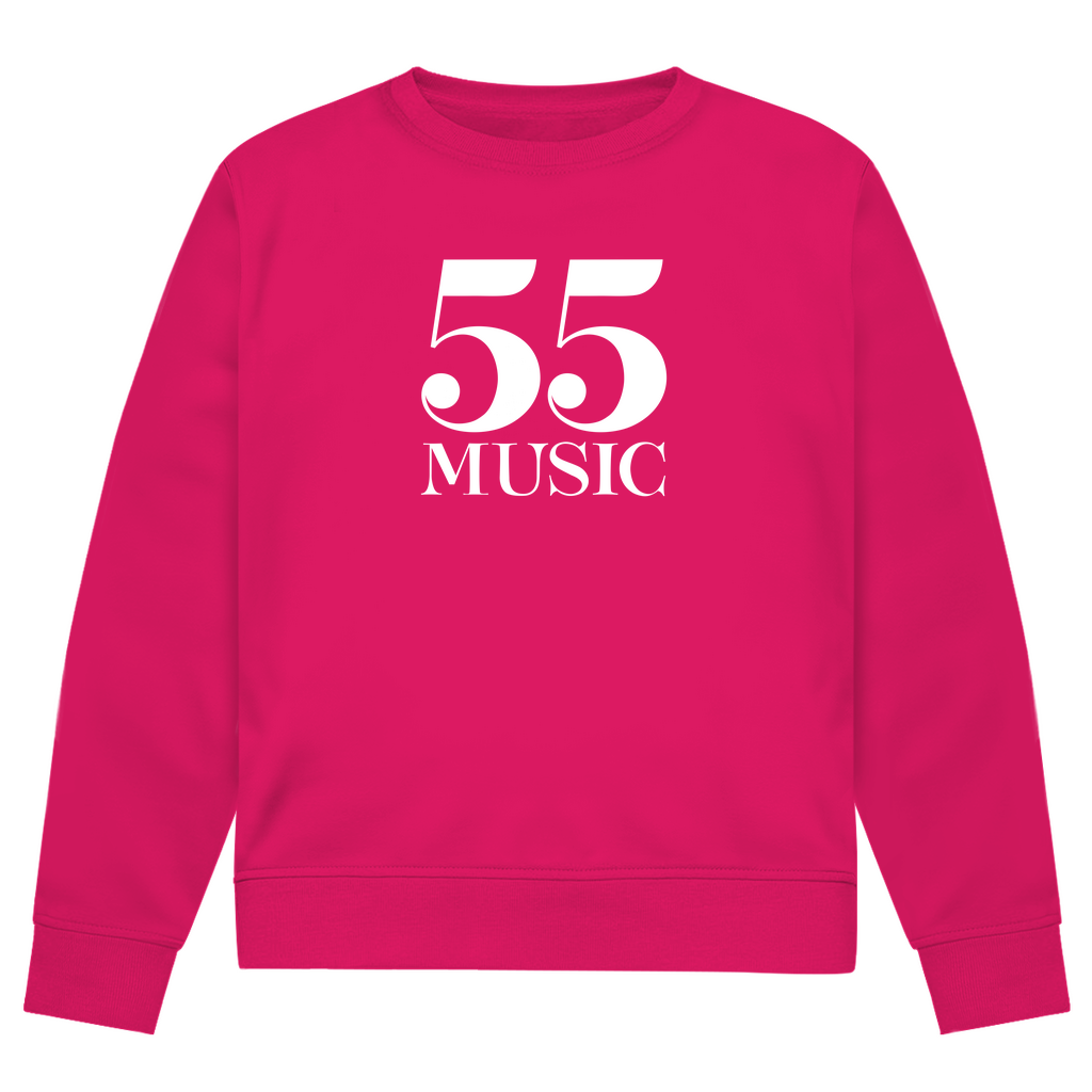 55 MUSIC - Sweater