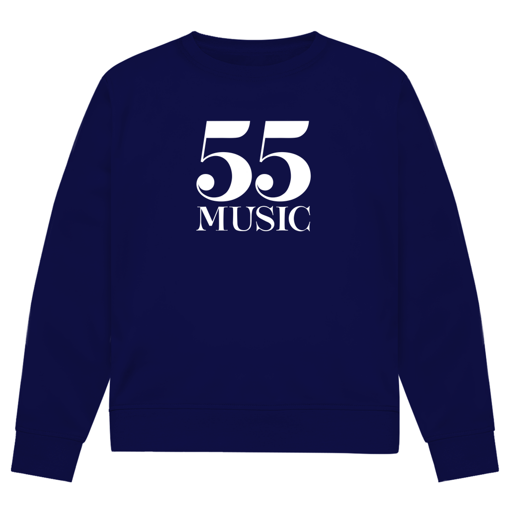 55 MUSIC - Sweater