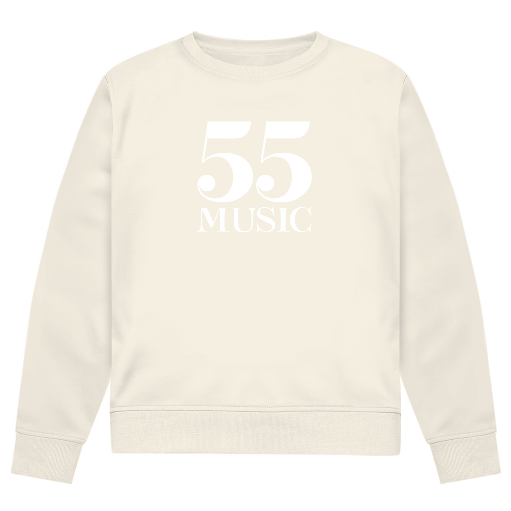 55 MUSIC - Sweater