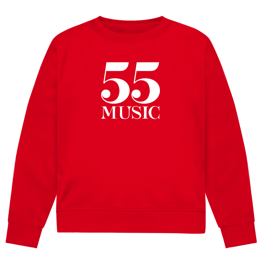 55 MUSIC - Sweater