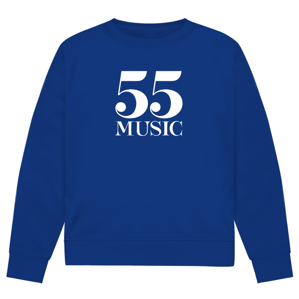 55 MUSIC - Sweater