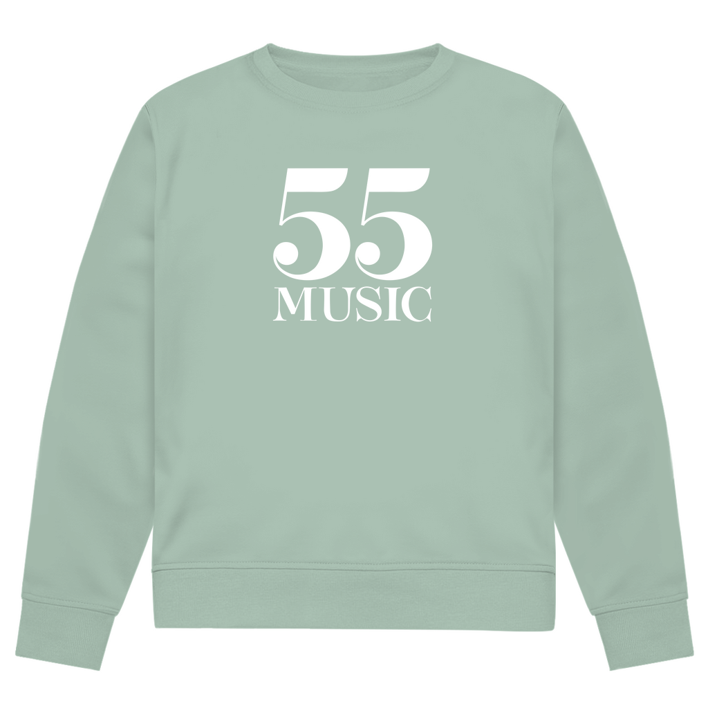 55 MUSIC - Sweater