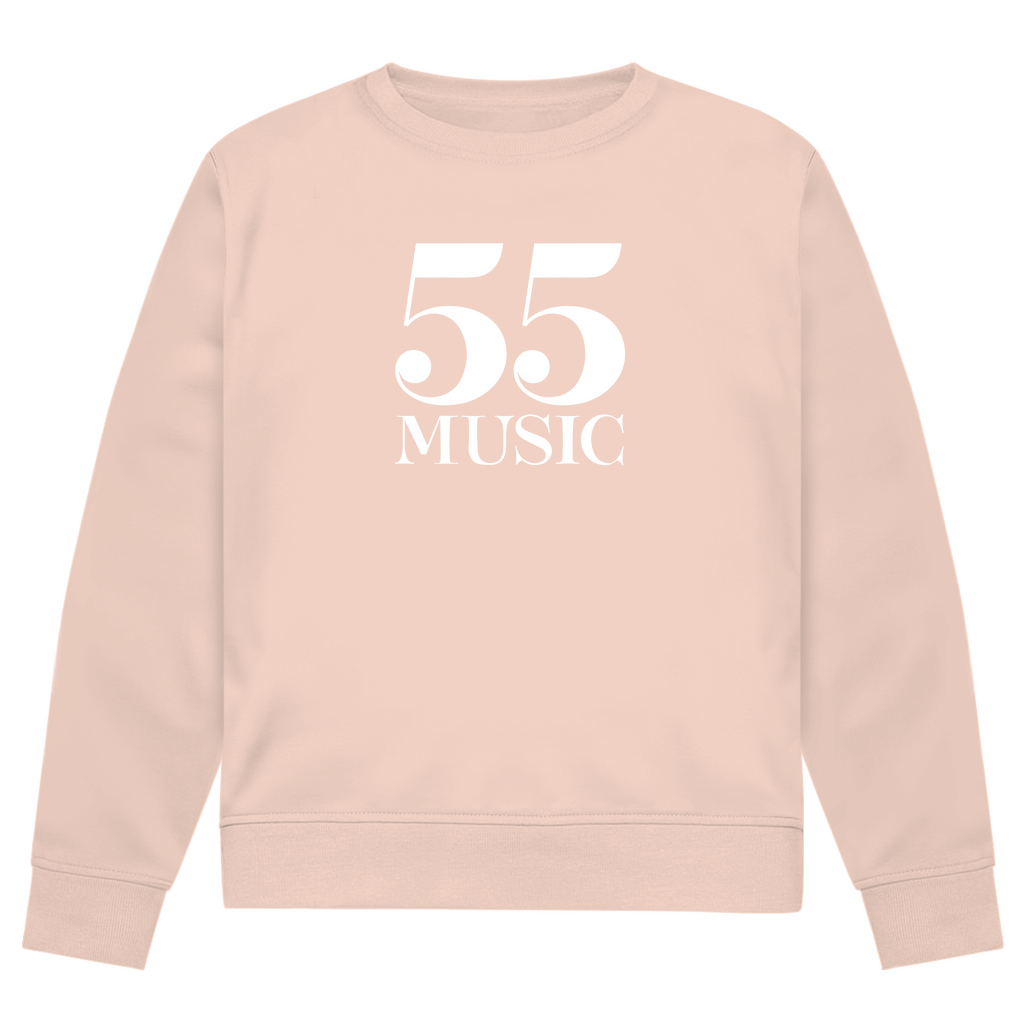 55 MUSIC - Sweater