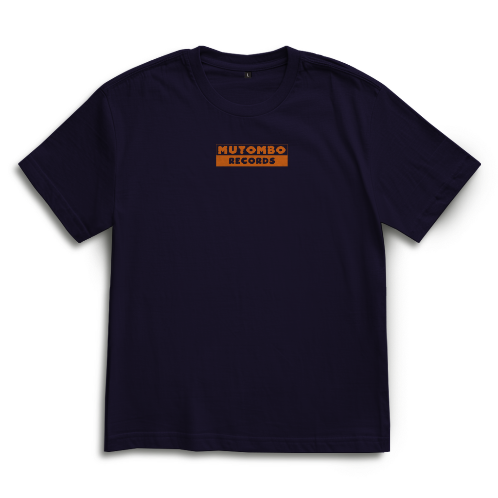 Oversize T-Shirt Mutombo Breit