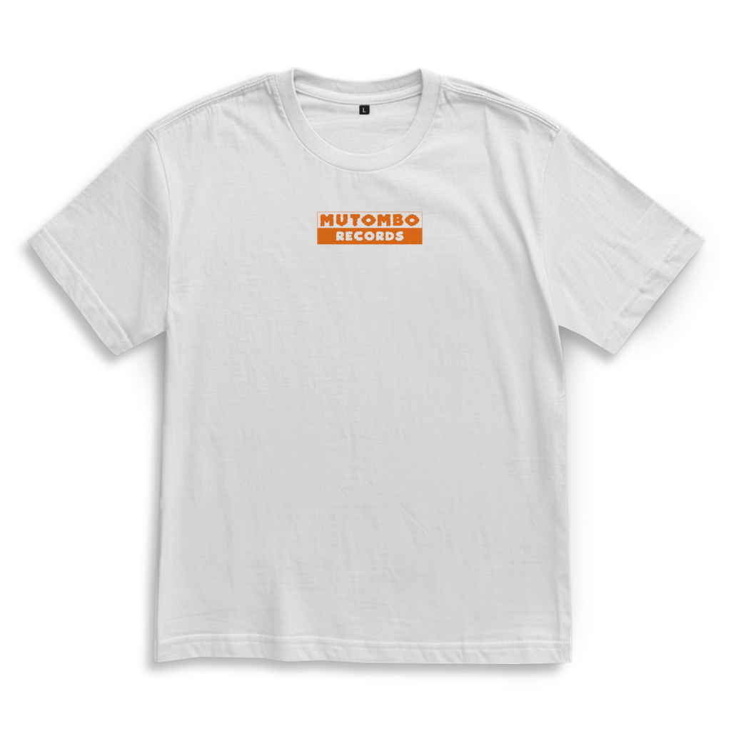 Oversize T-Shirt Mutombo Breit