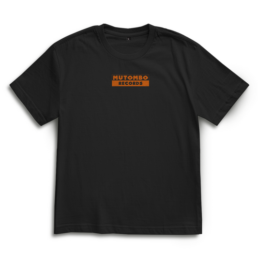 Oversize T-Shirt Mutombo Breit