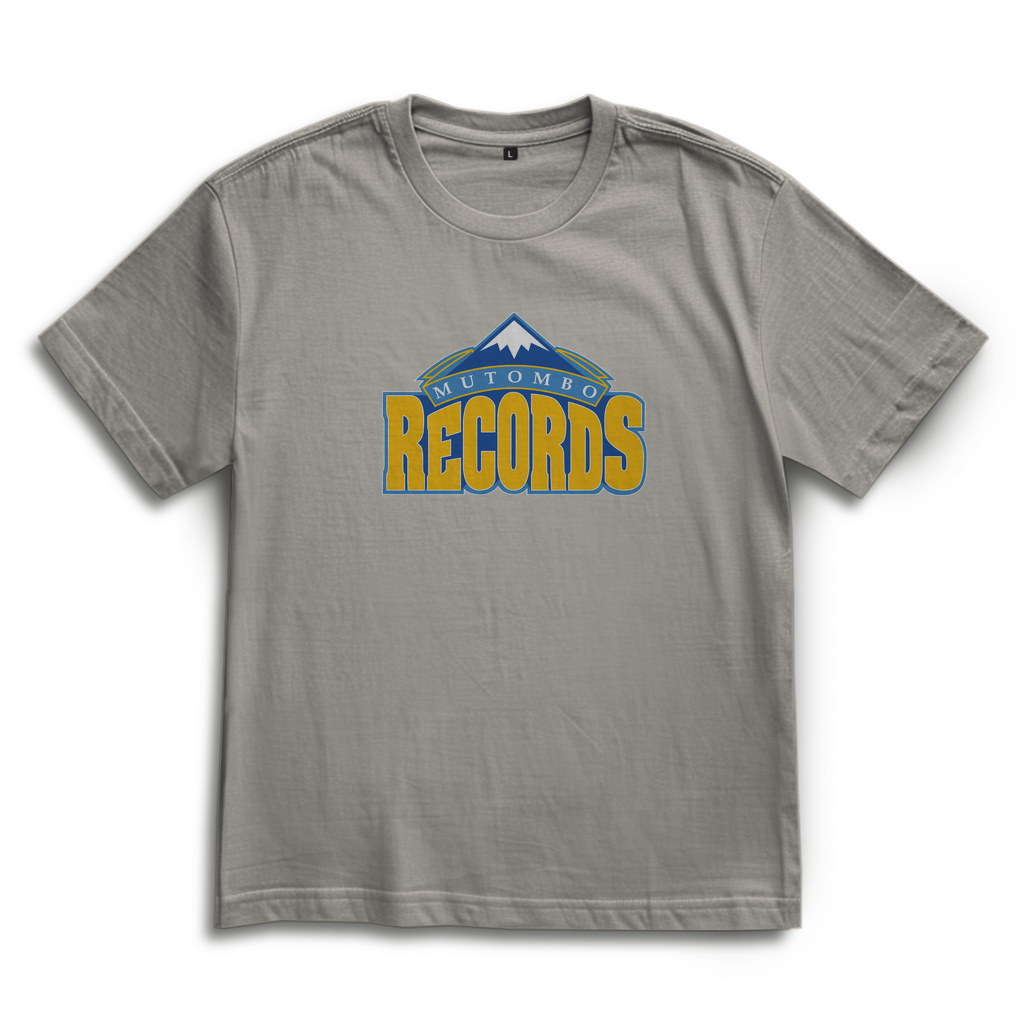 Mutombo Records - Denver Nuggets blue