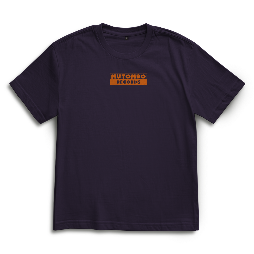 Oversize T-Shirt Mutombo Breit