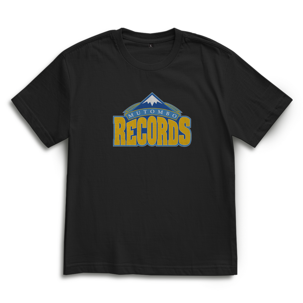 Mutombo Records - Denver Nuggets blue