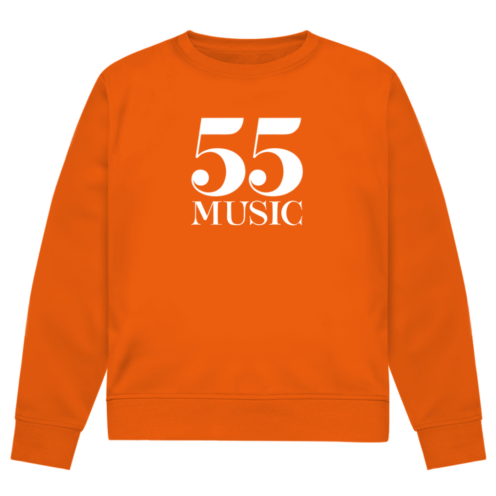 55 MUSIC - Sweater