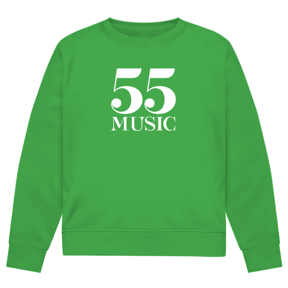 55 MUSIC - Sweater